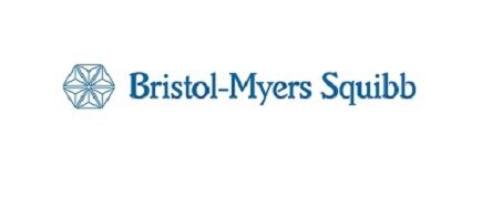 Bristol Myers Squibb [BMS] Logo. Client of Huntoffice Interiors