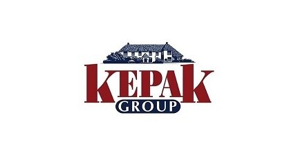 Kepak Group Logo. Client of HuntOffice Interiors