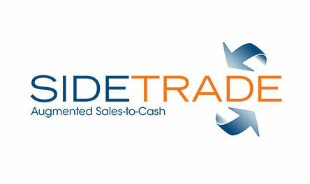 SideTrade Logo. Client of Huntoffice Interiors