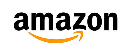 Amazon Logo. Client of Huntoffice Interiors