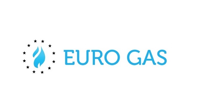 Euro Gas Logo. Huntoffice Interior Client