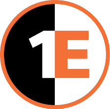 1E Office Logo