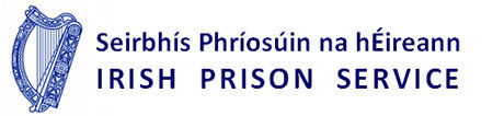 Irish Prison Service Logo