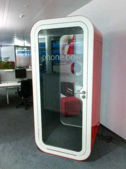 Framery O Acoustic Pod 