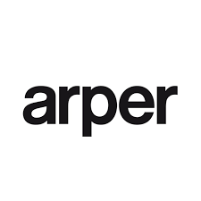 Arper Furniture Logo 