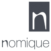 Nomique Seating Logo