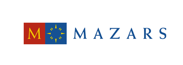 Mazars Worldwide Logo