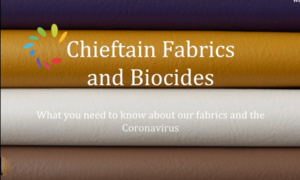 Chieftain Fabrics Biocides 