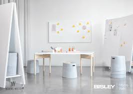 Bisley Moving walls