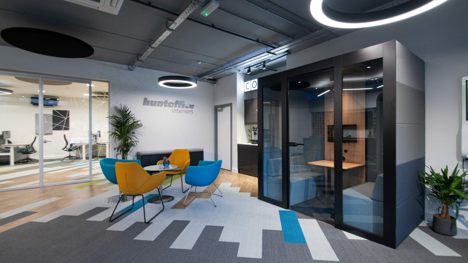 Huntoffice Interiors Hunt Office Interiors