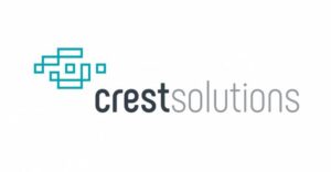 Crest Solutions Fit Out Project by Huntoffice Interiors 