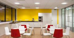 Kitchen/Canteen Fit out Project